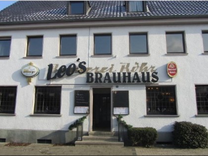 照片: Leos Brauhaus