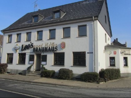 照片: Leos Brauhaus